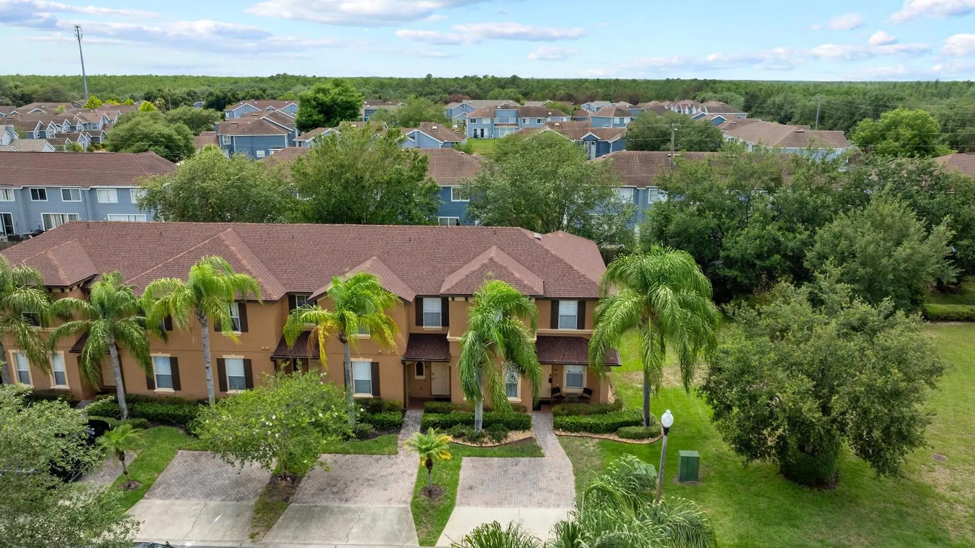 Great Town Home With Lazy River Ντάβενπορτ Σπίτι διακοπών