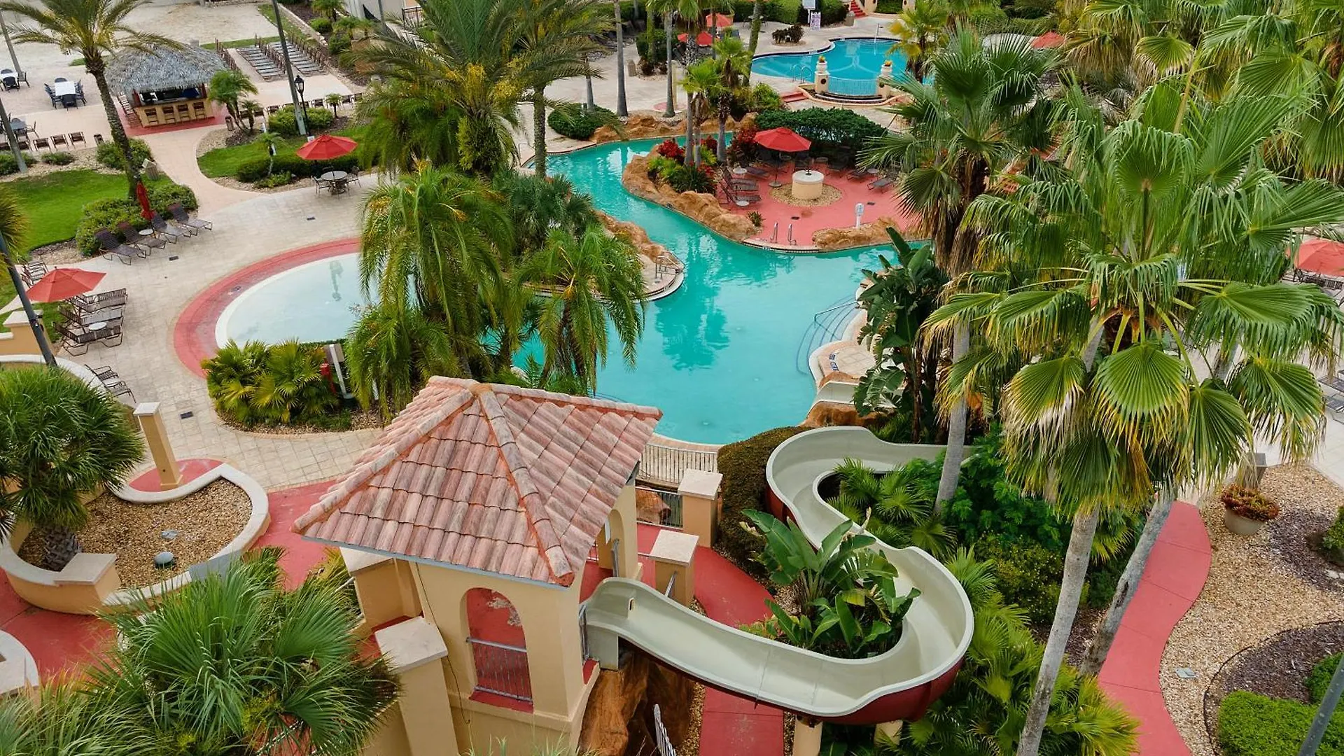 Great Town Home With Lazy River Ντάβενπορτ Σπίτι διακοπών