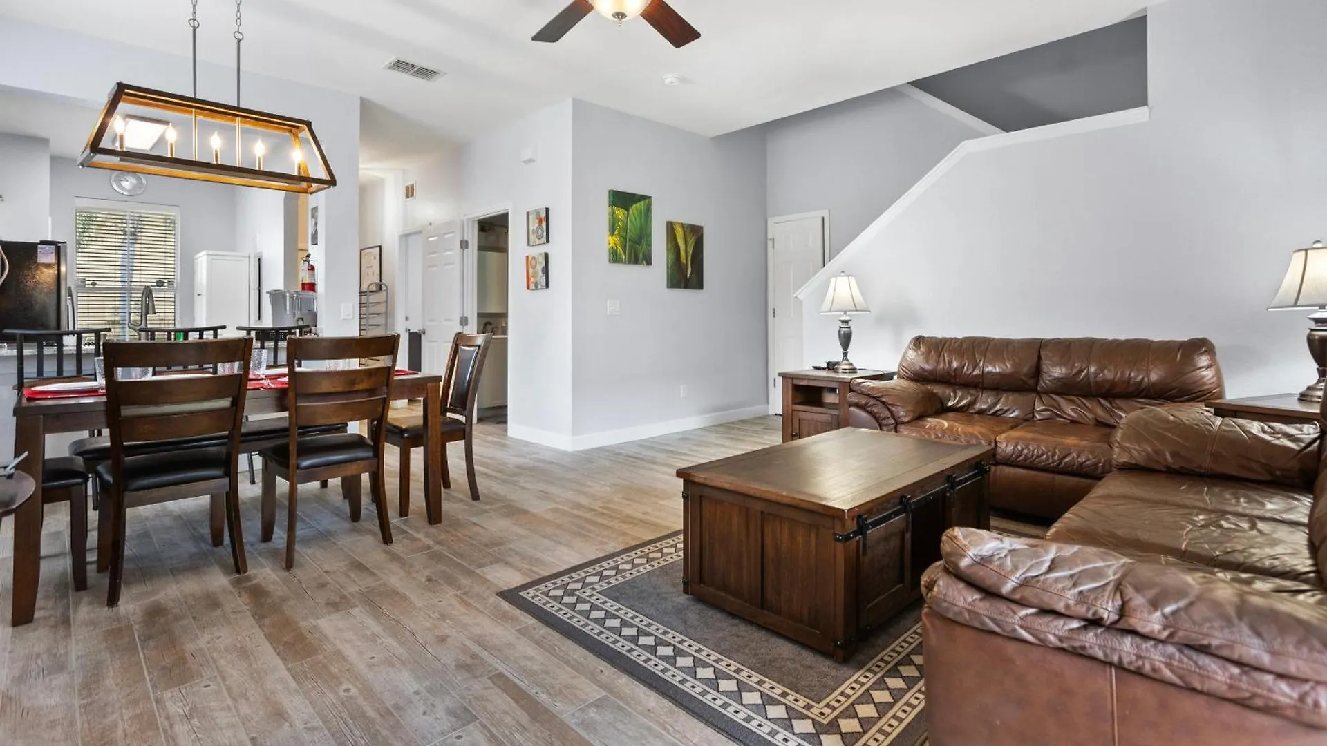 Σπίτι διακοπών Great Town Home With Lazy River Ντάβενπορτ